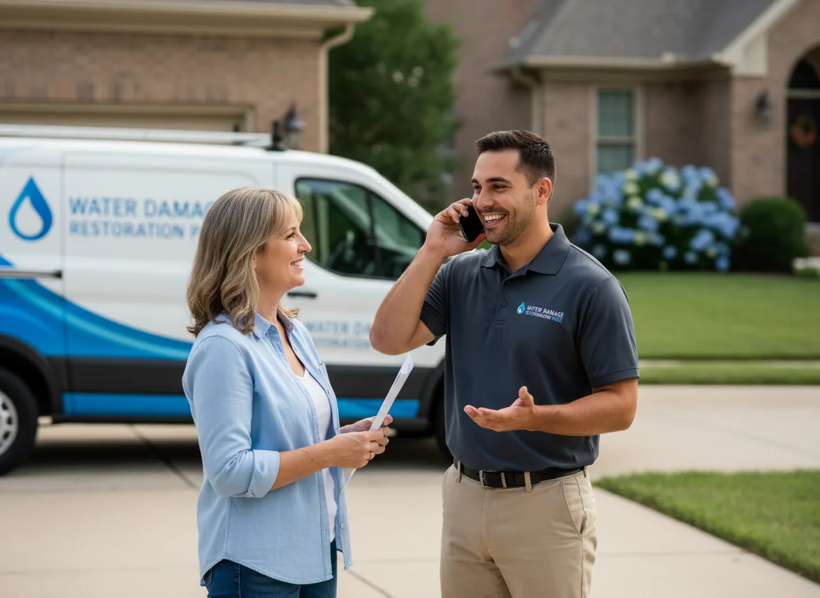 Flood Restoration Minnetonka, MN FAQs